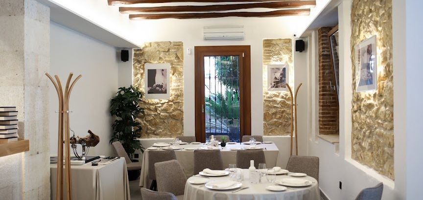 Foto principal del restaurante - 1