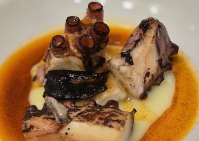 Foto del restaurante - 3