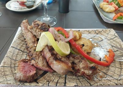 Foto del restaurante - 3