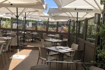 La nueva Taberna
