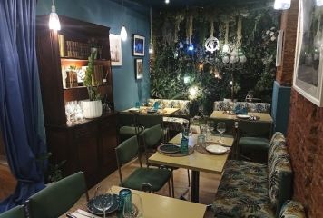 La Pasa Bar