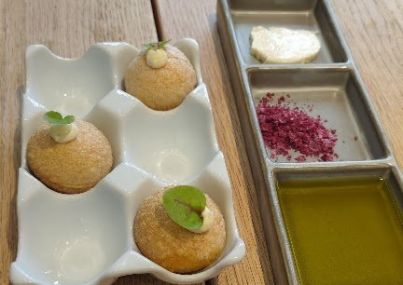 Foto del restaurante - 3