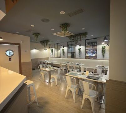 Foto del restaurante - 2