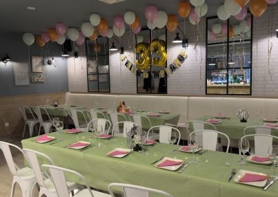 Foto del restaurante - 3