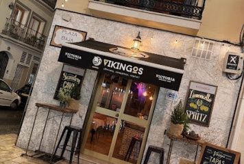 Bar Los Vikingos
