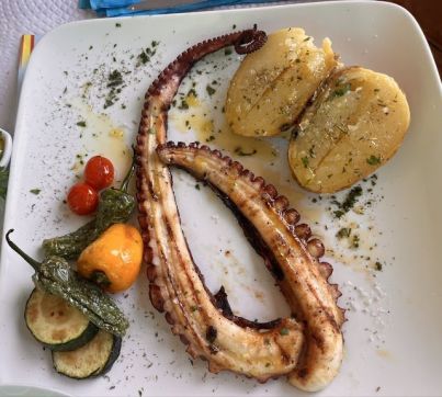 Foto del restaurante - 2