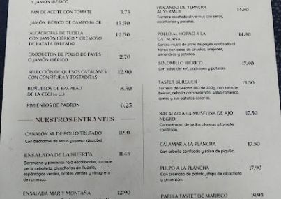 Foto del restaurante - 3