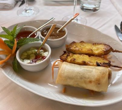 Foto del restaurante - 2