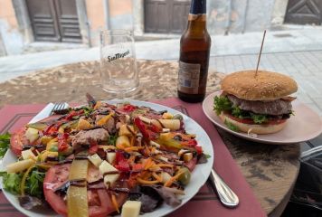 Bar La Griega