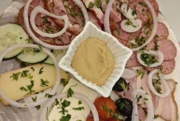 Restaurant Autentic
