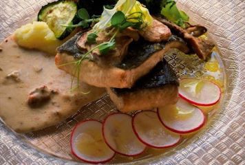 Cas Safrà Gastrobar