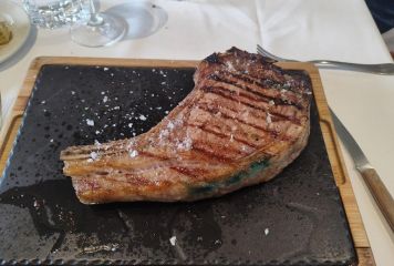 Restaurante Rivas