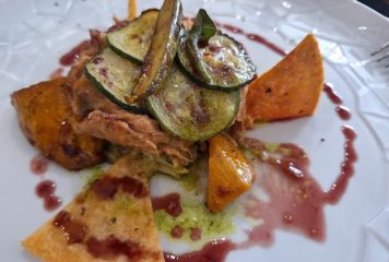 Restaurant Capicua