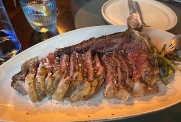 Asador Manducaaaa