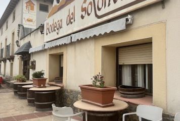 Bodegas Del Somontano