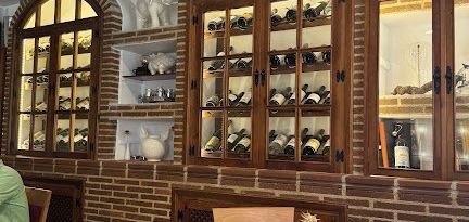 Foto principal del restaurante - 1