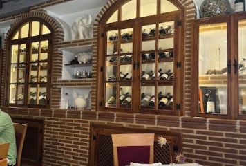 Amaranto Restaurante