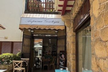 Aizpurua Gozotegia
