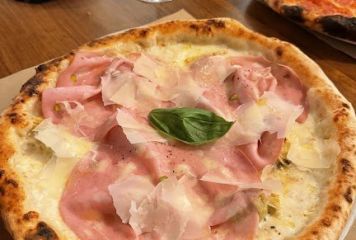 Pizzeria Bar Ottantotto