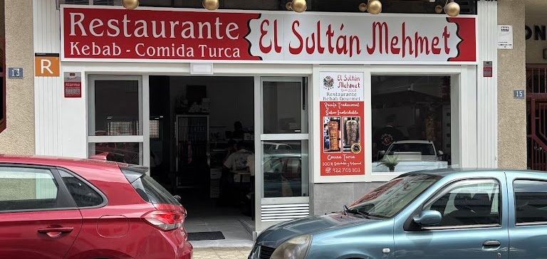 Foto principal del restaurante - 1