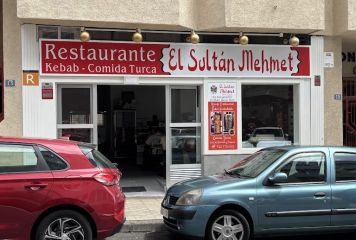 Sultan Kebab