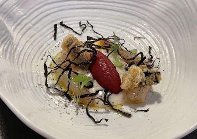 Foto del restaurante - 3