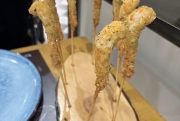 Destápate gastrobar
