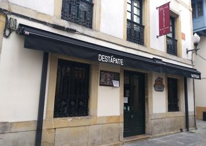 Foto del restaurante - 3