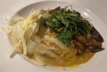 Ástor gastro-place