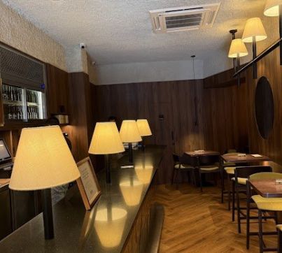 Foto del restaurante - 2