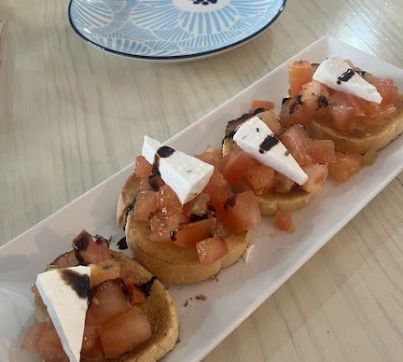 Foto del restaurante - 2
