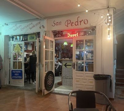 Foto del restaurante - 2