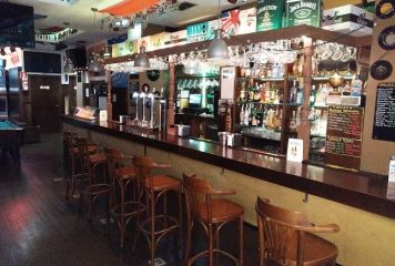 Morrison Bar