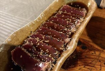Monster Sushi Girona
