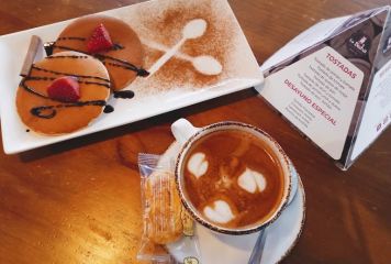 TABERNA LA BUHA