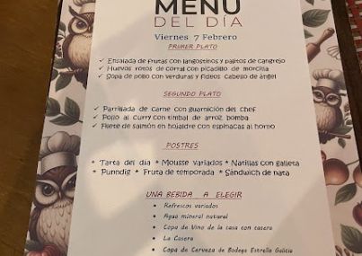 Foto del restaurante - 3