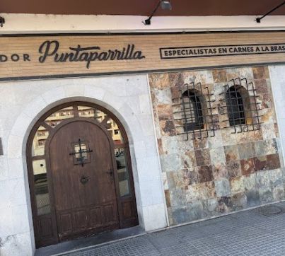Foto del restaurante - 2