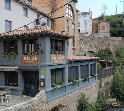 Foto del restaurante - 2
