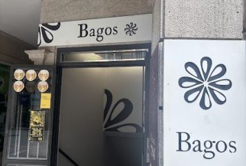 Restaurante Vinoteca Bagos