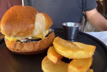 Leandre Gastro - Bar