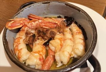 Taller de Tapas - Rambla Catalunya