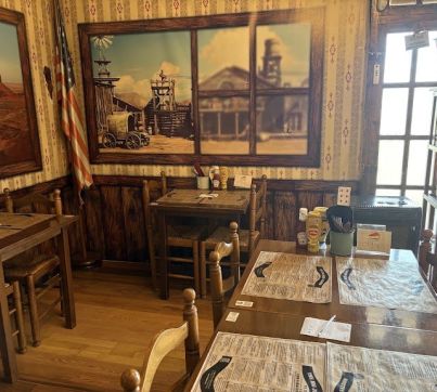 Foto del restaurante - 2