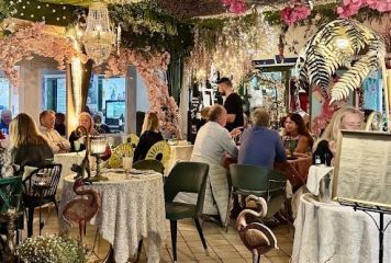 Restaurante Mi Vida, España