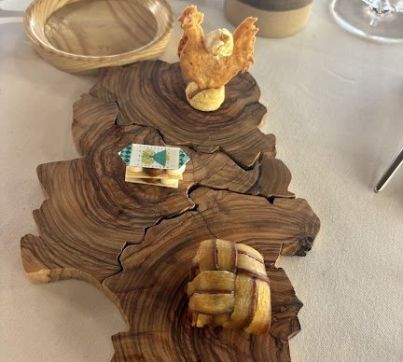 Foto del restaurante - 2
