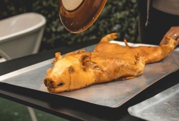 Asador Curro