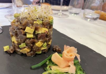 Foto del restaurante - 3