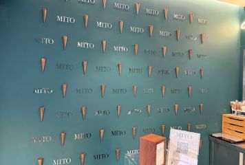 Gelateria MITO