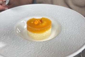 Restaurante Silogía