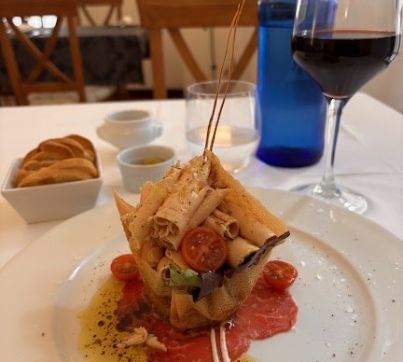 Foto del restaurante - 2