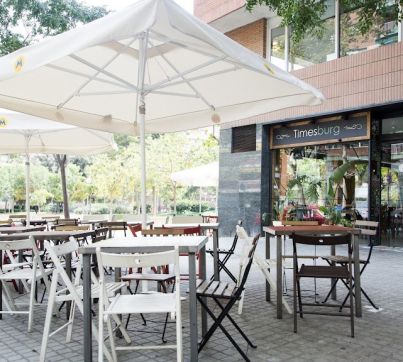 Foto del restaurante - 2